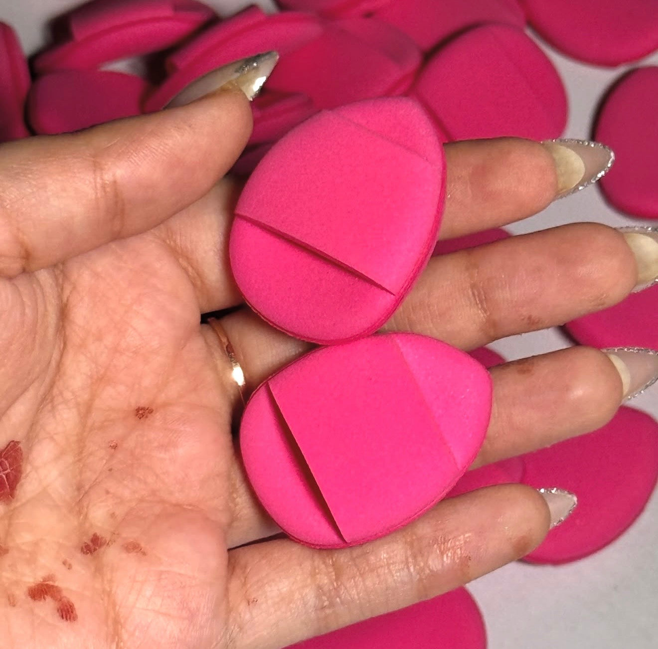 Ayesha Favorites Finger Blender