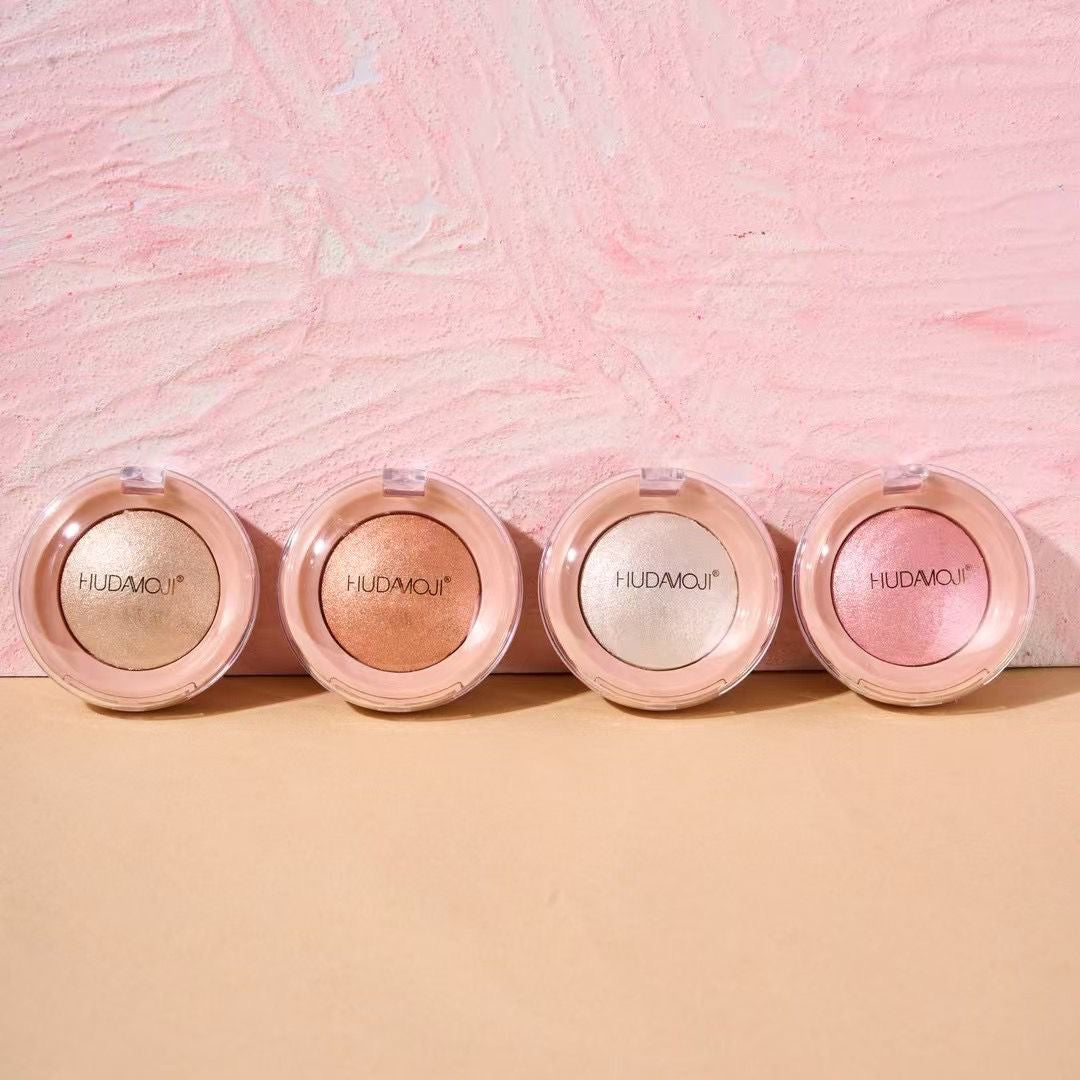 Hudamoji Shimmer Highlighter