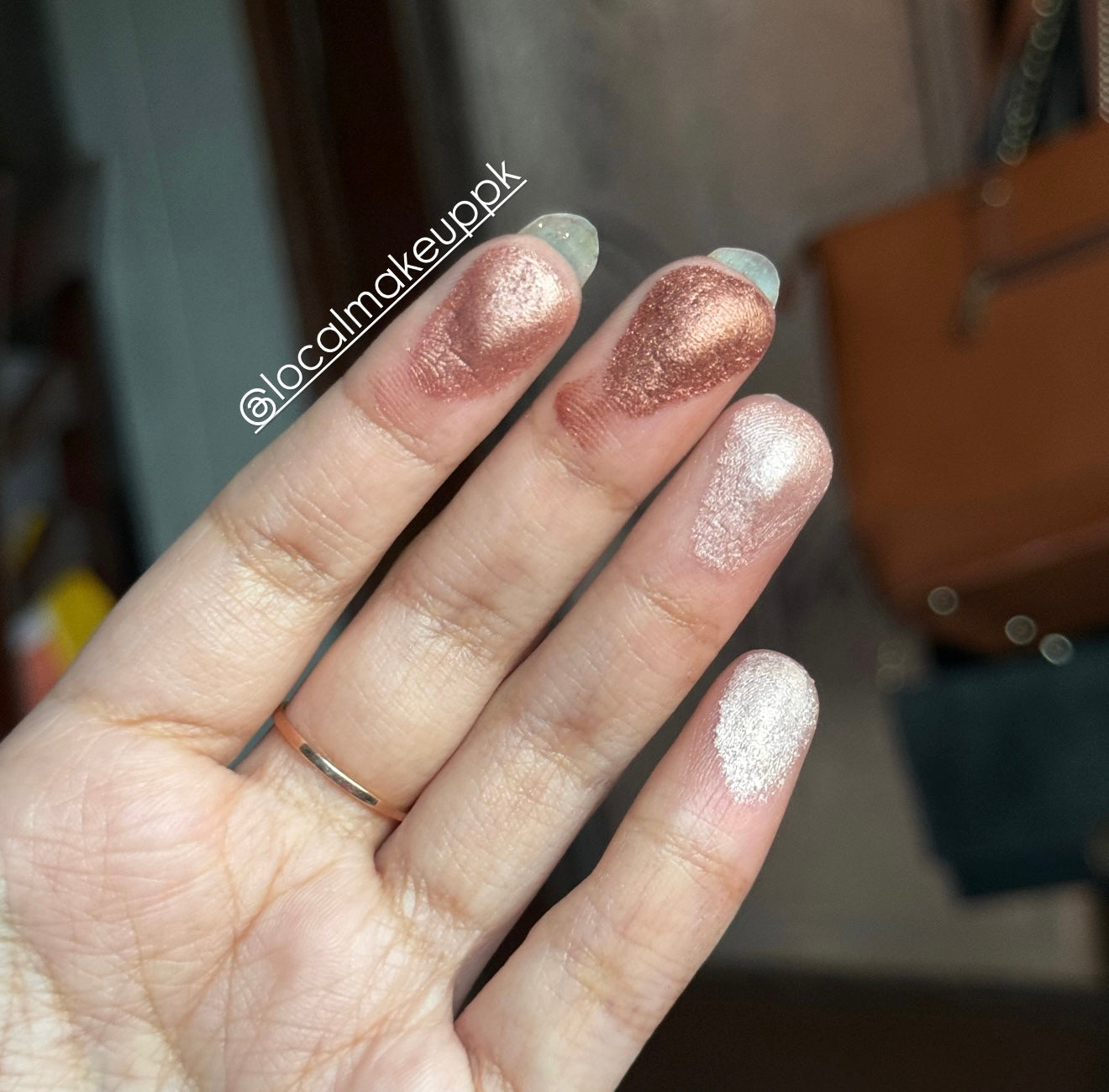 Anylady Blends Eyeshadow Palette