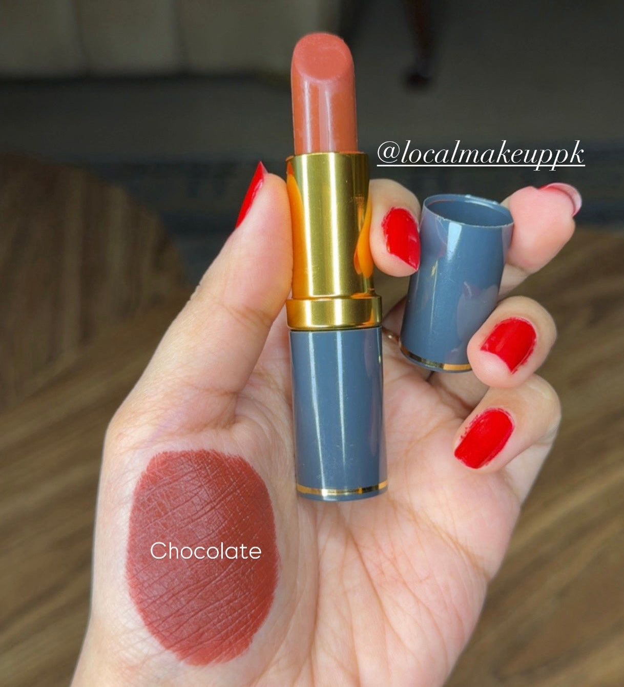 Medora Lipstick