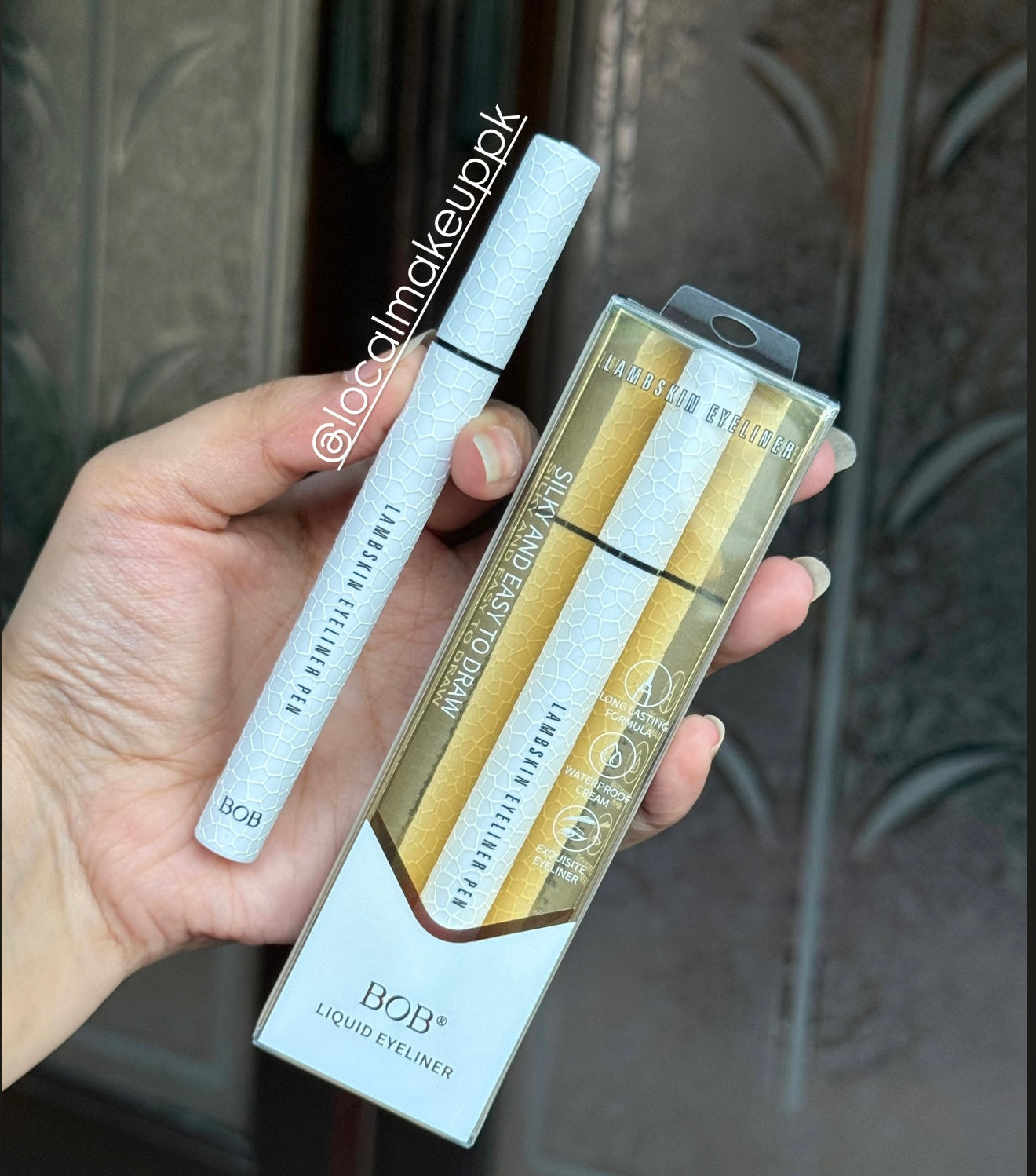 Hudamoji Jelly Job Lip Gloss