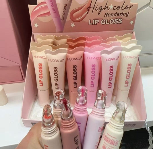 Hudamoji Tube Gloss