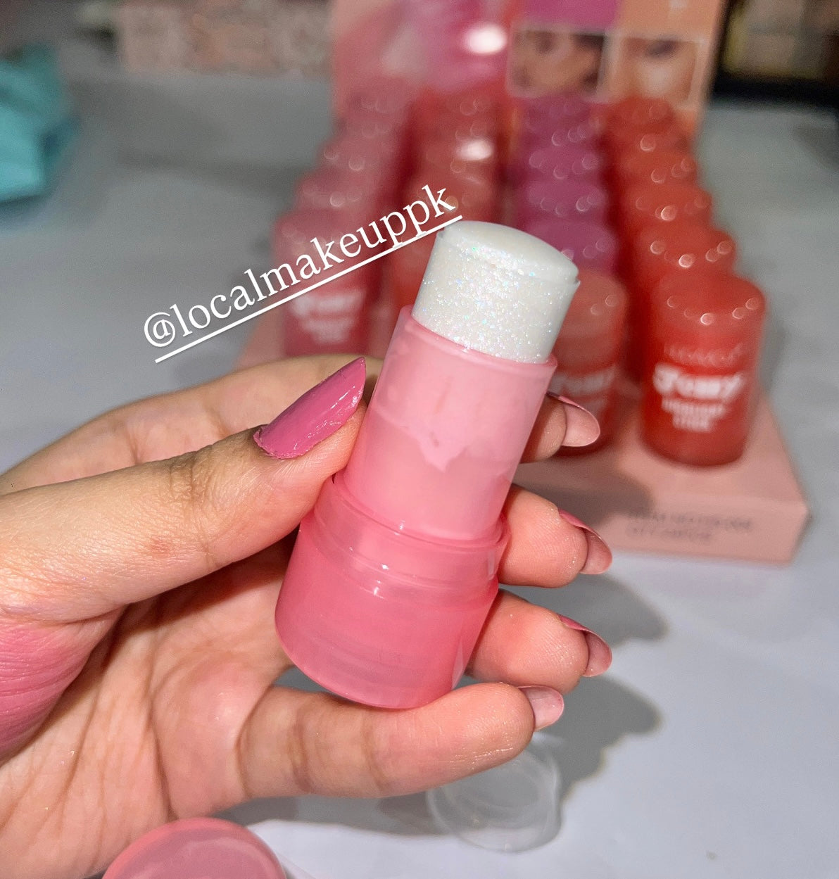 Hudamoji Highlighter Stick