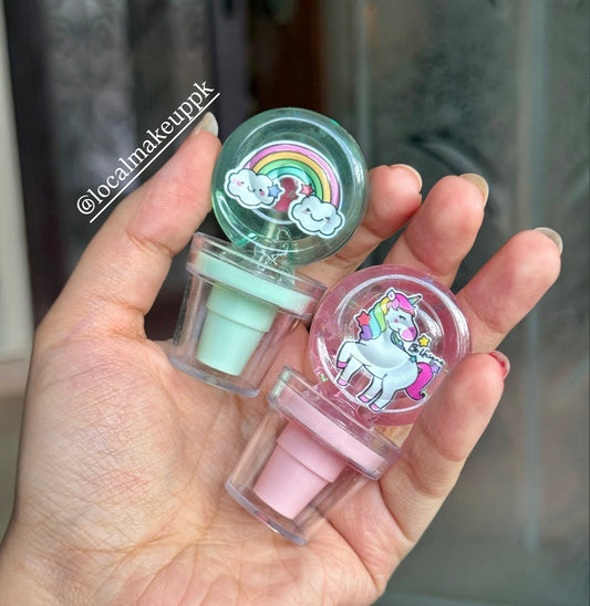 Hudamoji Plumping Lip Gloss