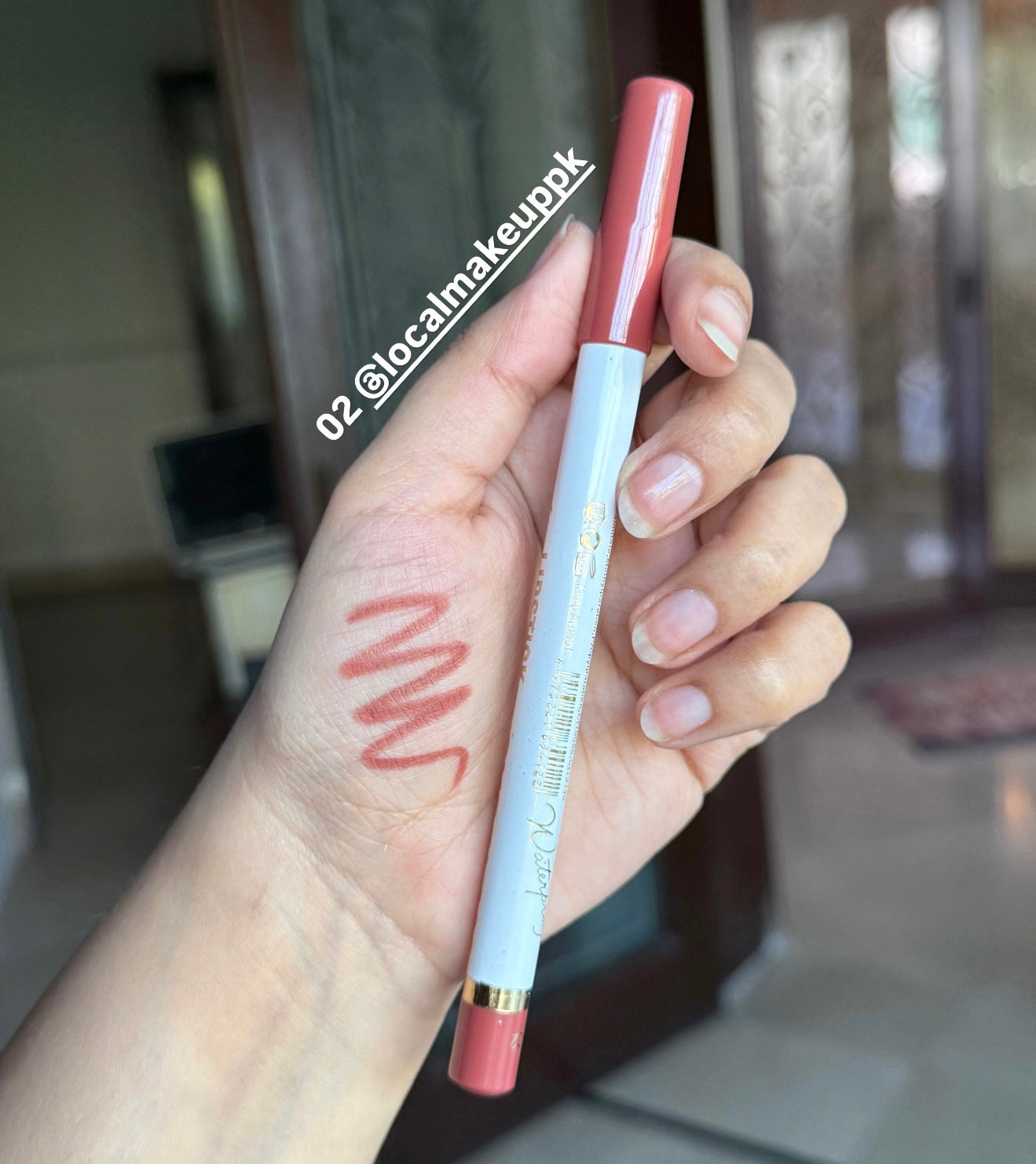 Sheglam Jumbo Lip Pencils