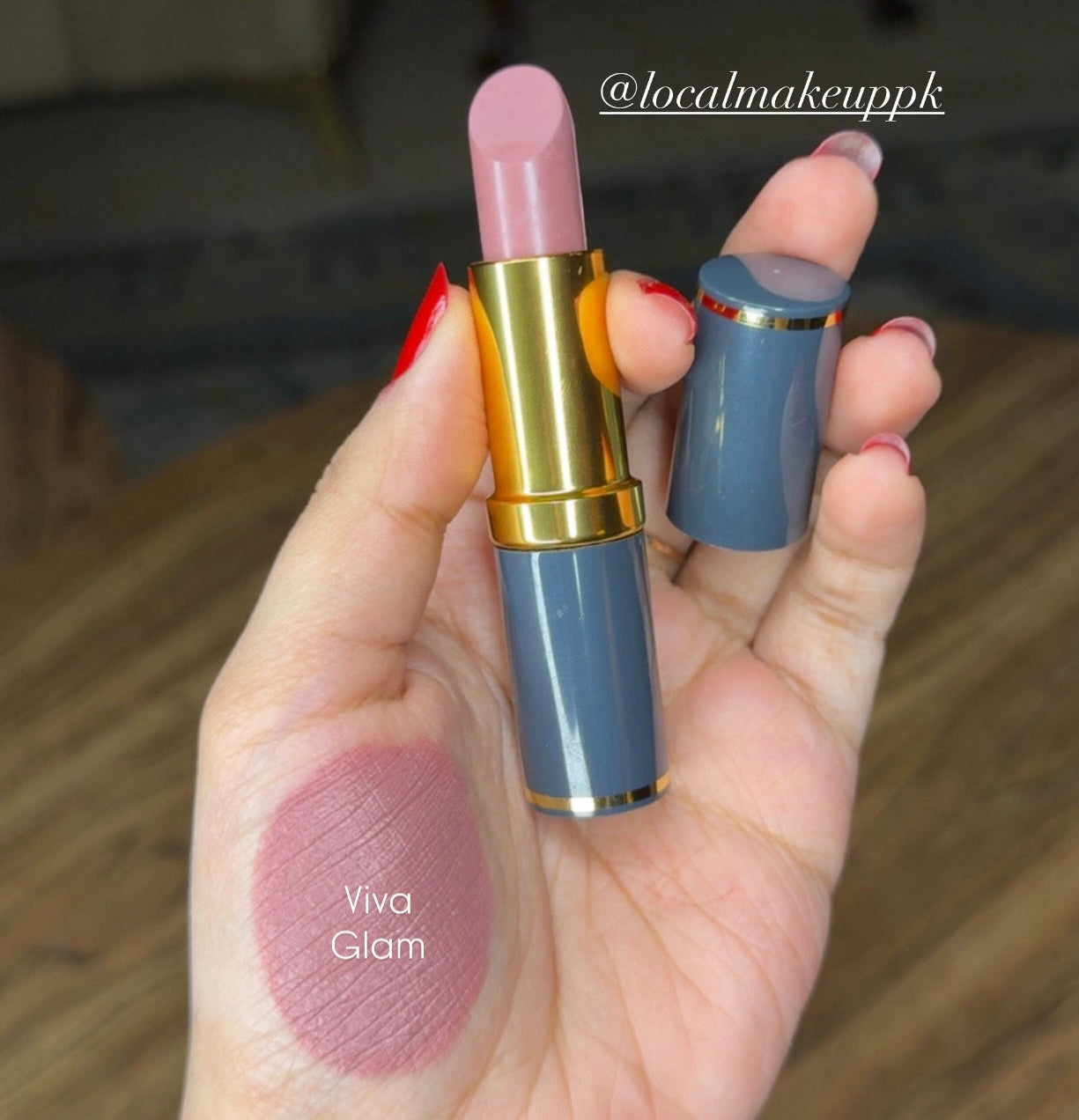 Medora Lipstick