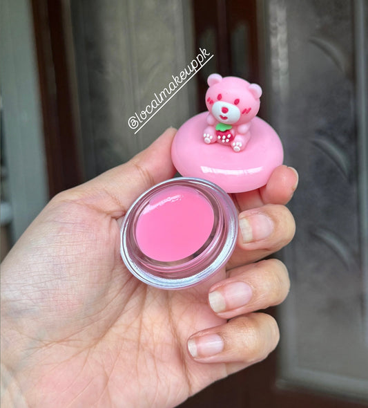 Hudamoji Lip Mask 🧸