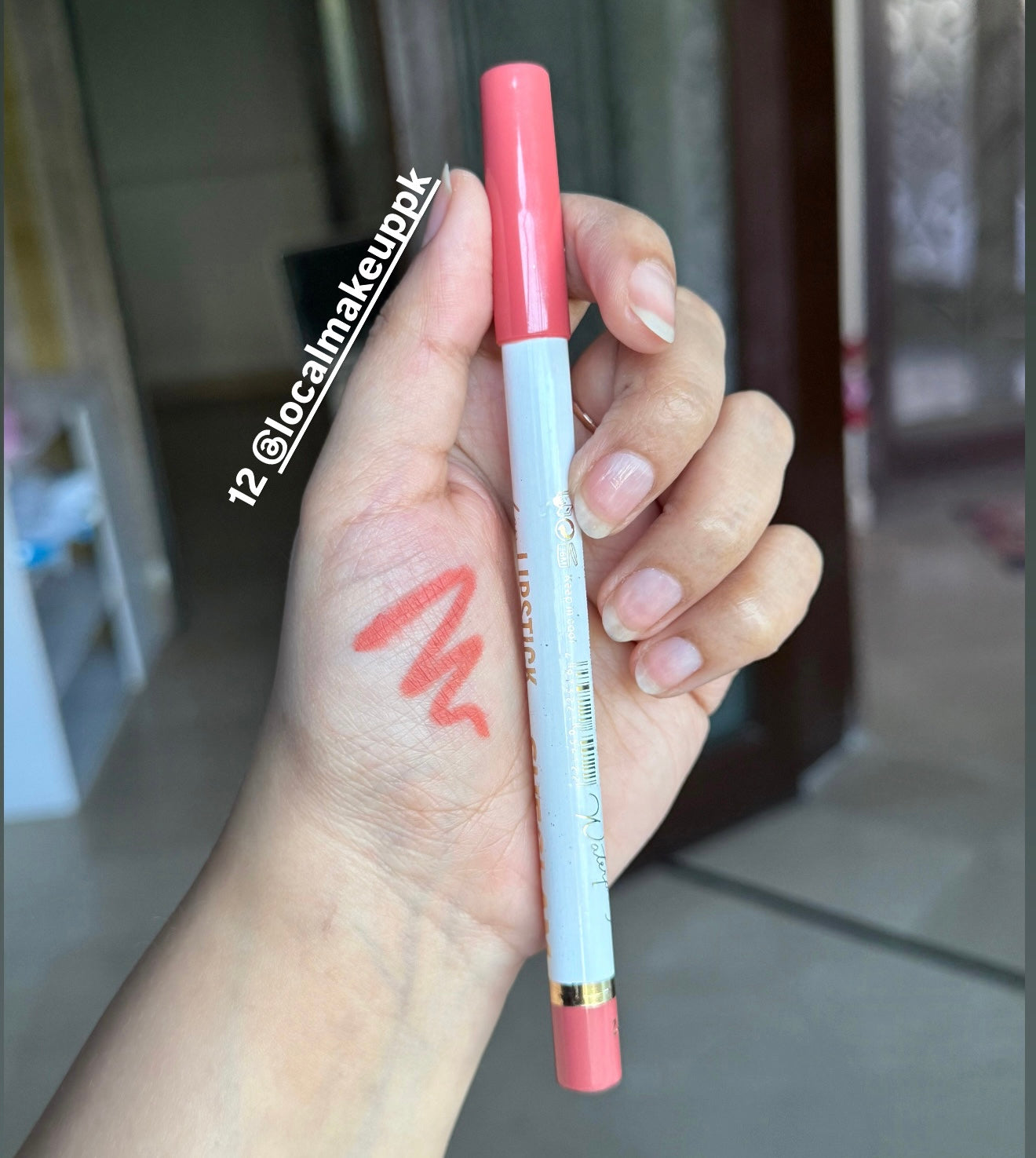 Sheglam Jumbo Lip Pencils