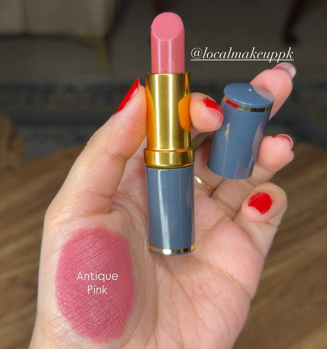 Medora Lipstick