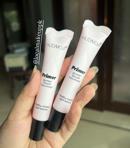 Hudamoji Smooth Primer