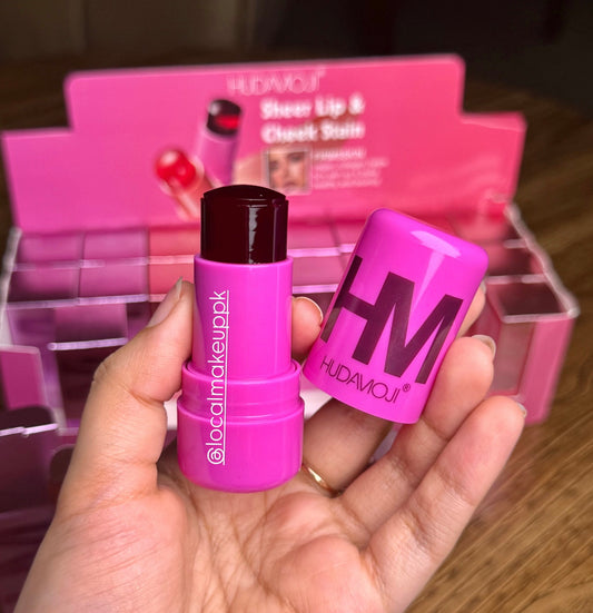 Hudamoji Jelly Tint