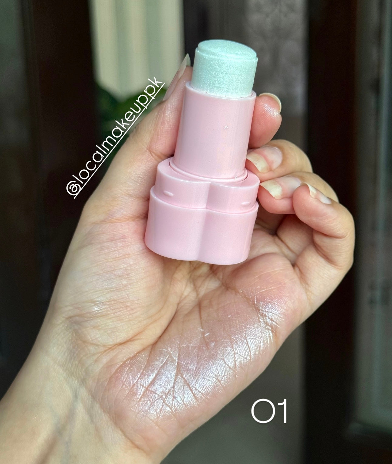Hudamoji Jelly Stick Highlighter