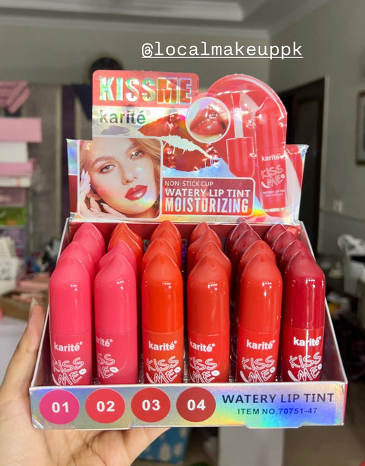 Karite Watery Lip Tint