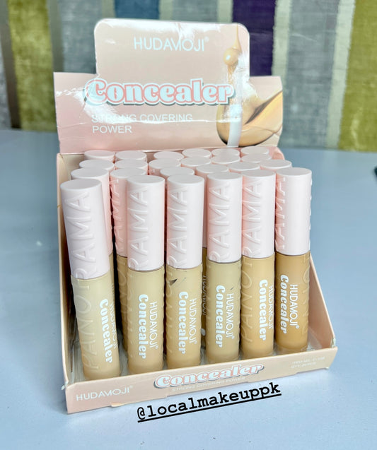 Hudamoji Strong Concealer