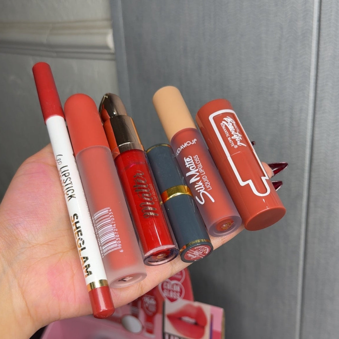 Lip Deals