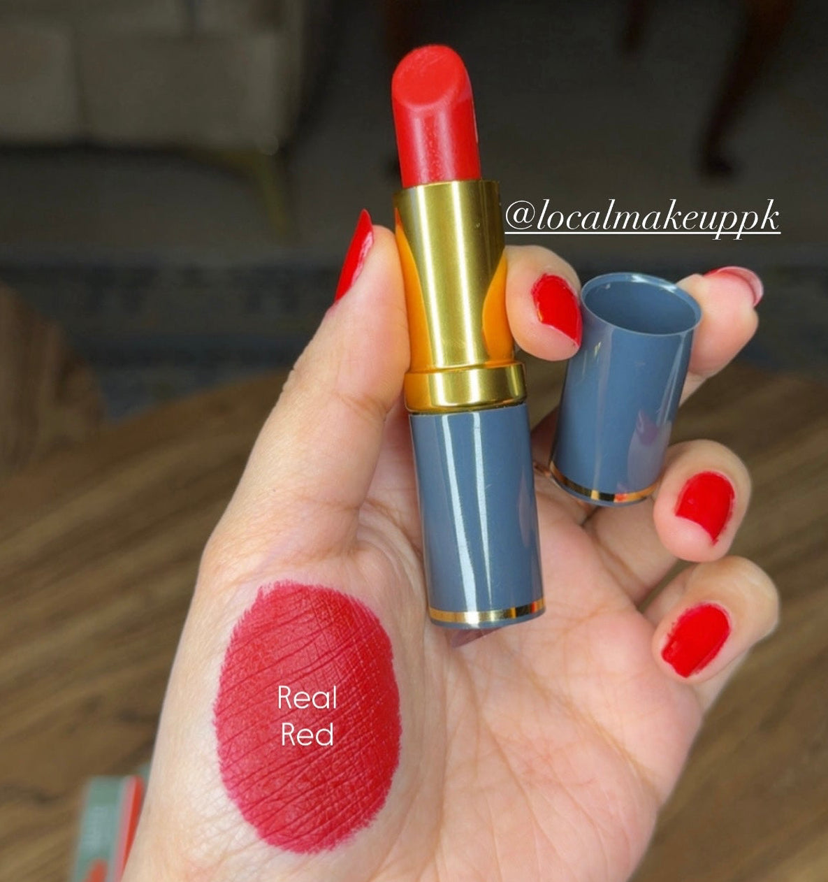 Medora Lipstick