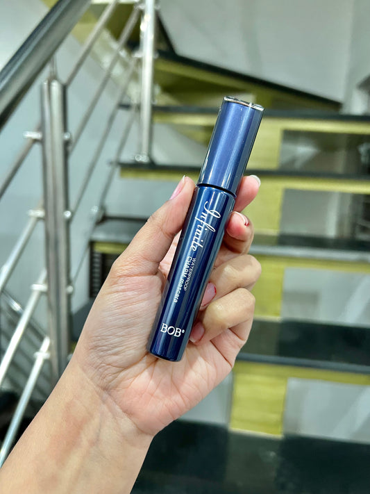 Bob Fast Dense Mascara