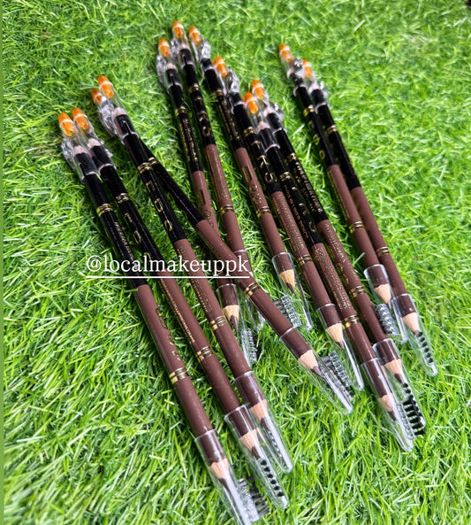 FRS 2 in 1 Pencil (Kajal + Eyebrow Pencil)