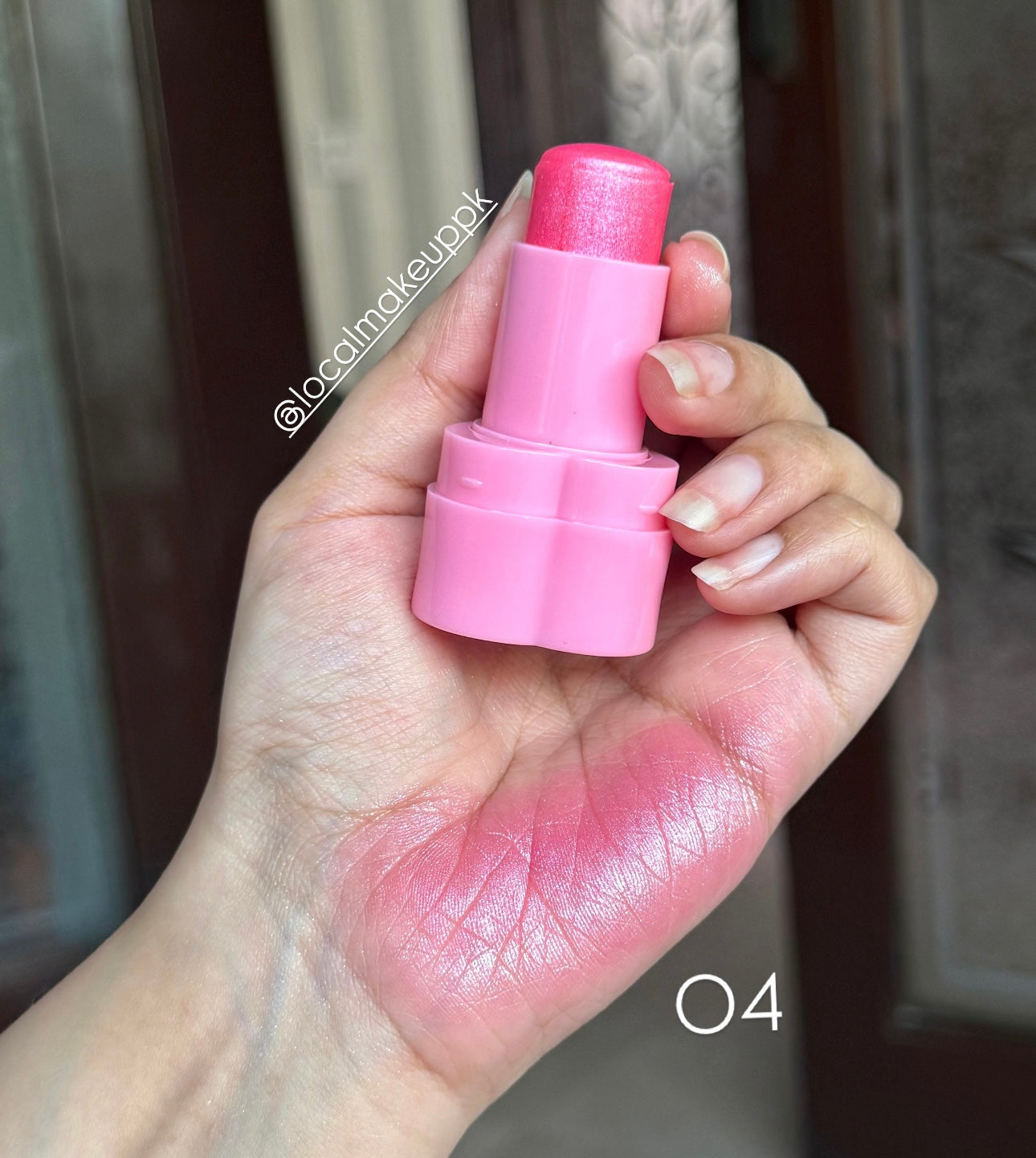 Hudamoji Jelly Stick Highlighter