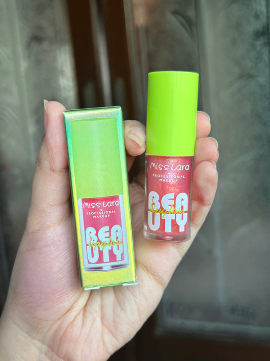 Miss Lara Beauty Lip Gloss