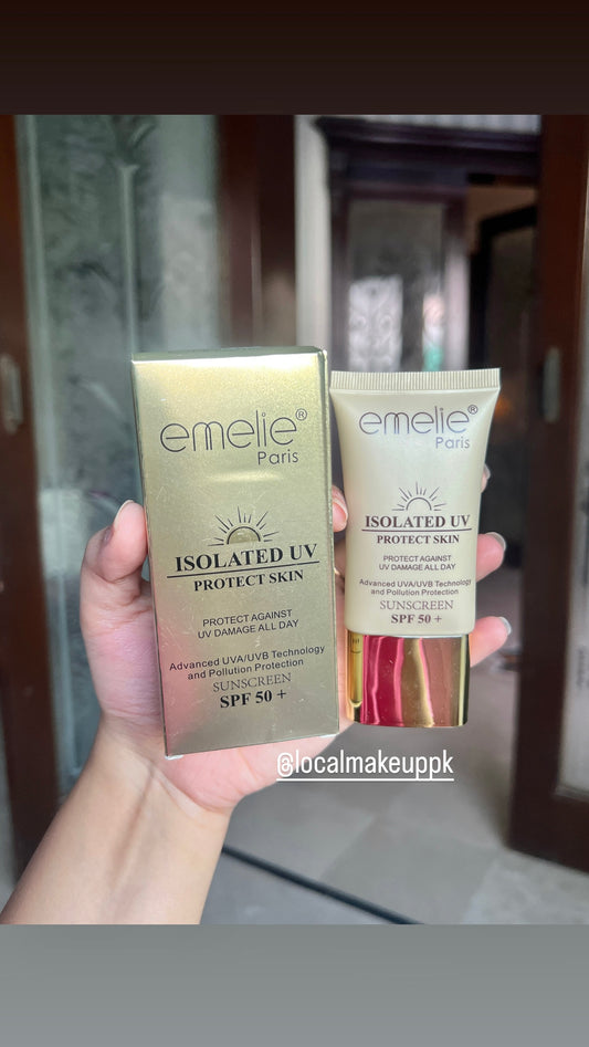 Emelie Sunscreen SPF 50+