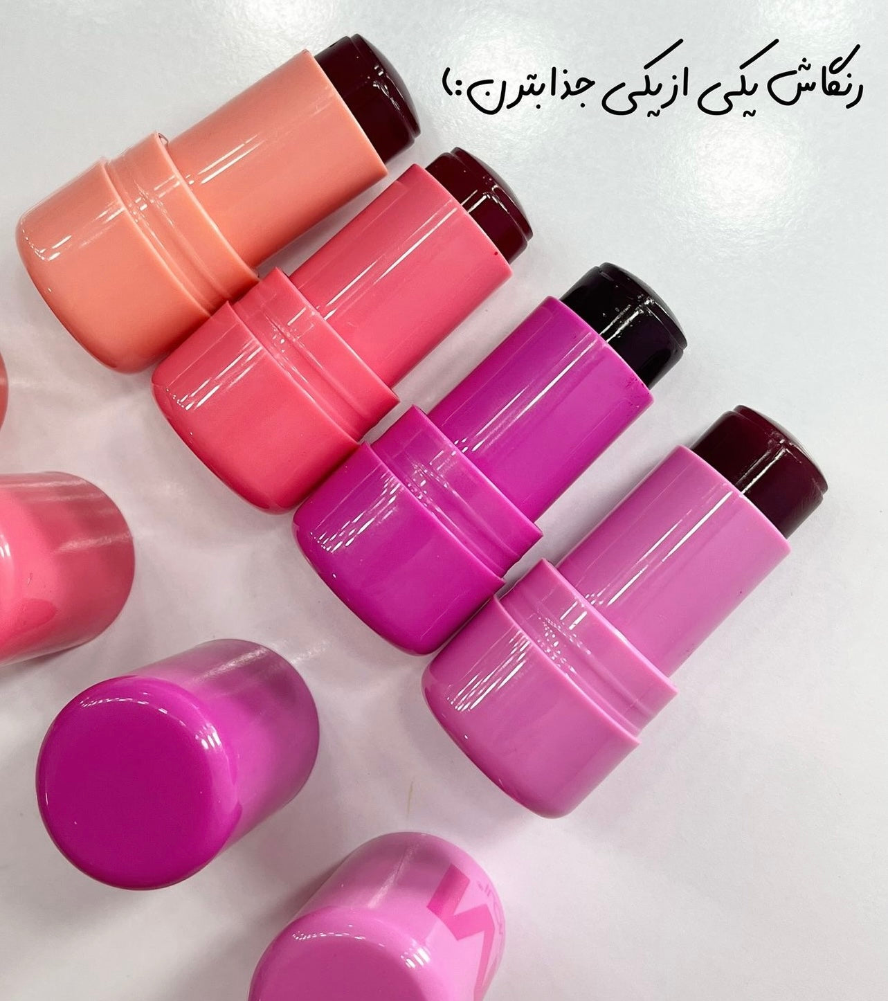 Hudamoji Jelly Tint