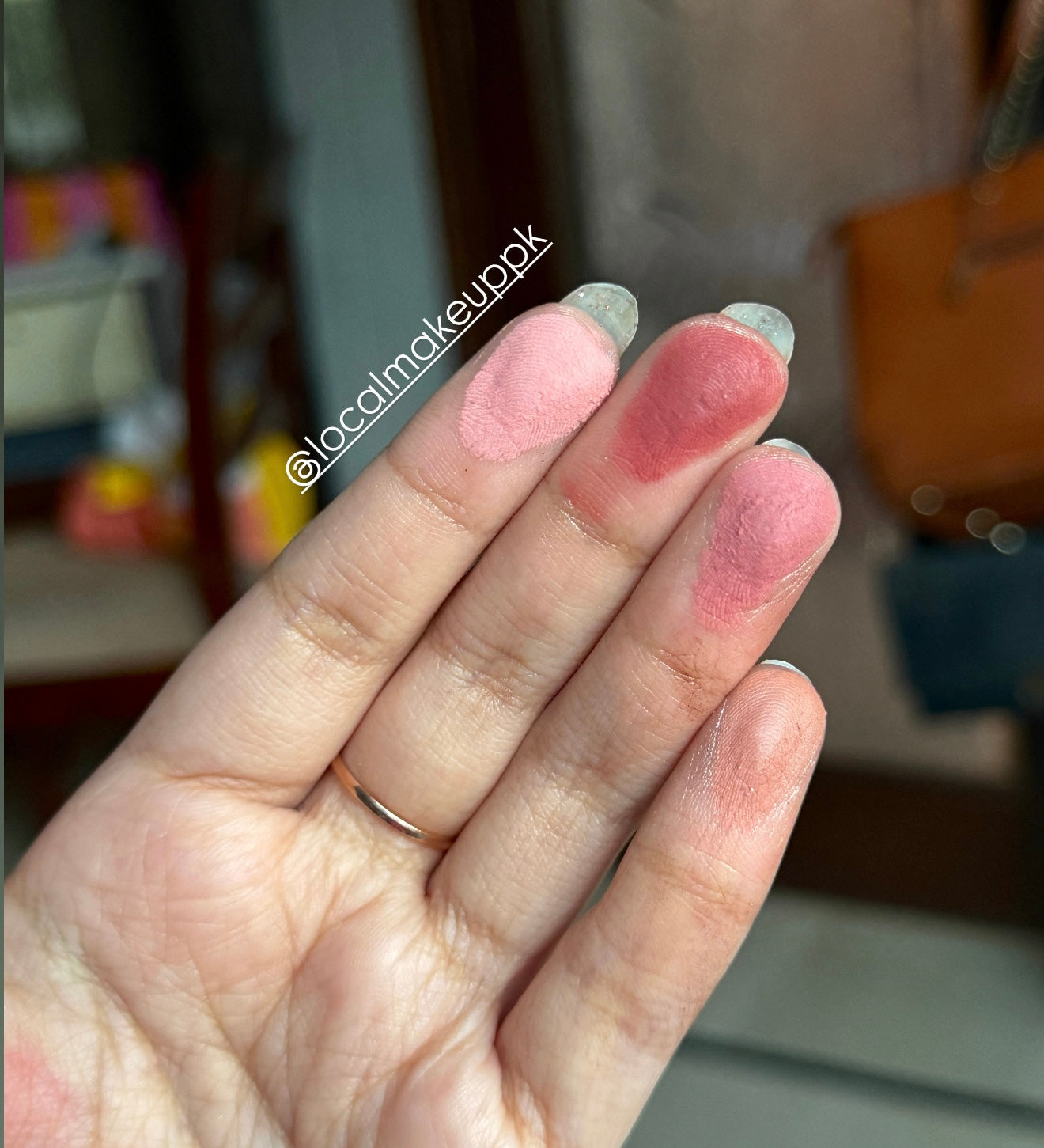 Anylady Blends Eyeshadow Palette