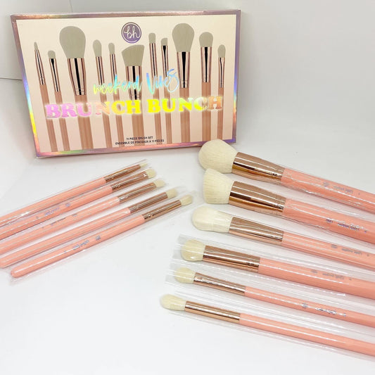 BH Weekend Vibes Brush Set