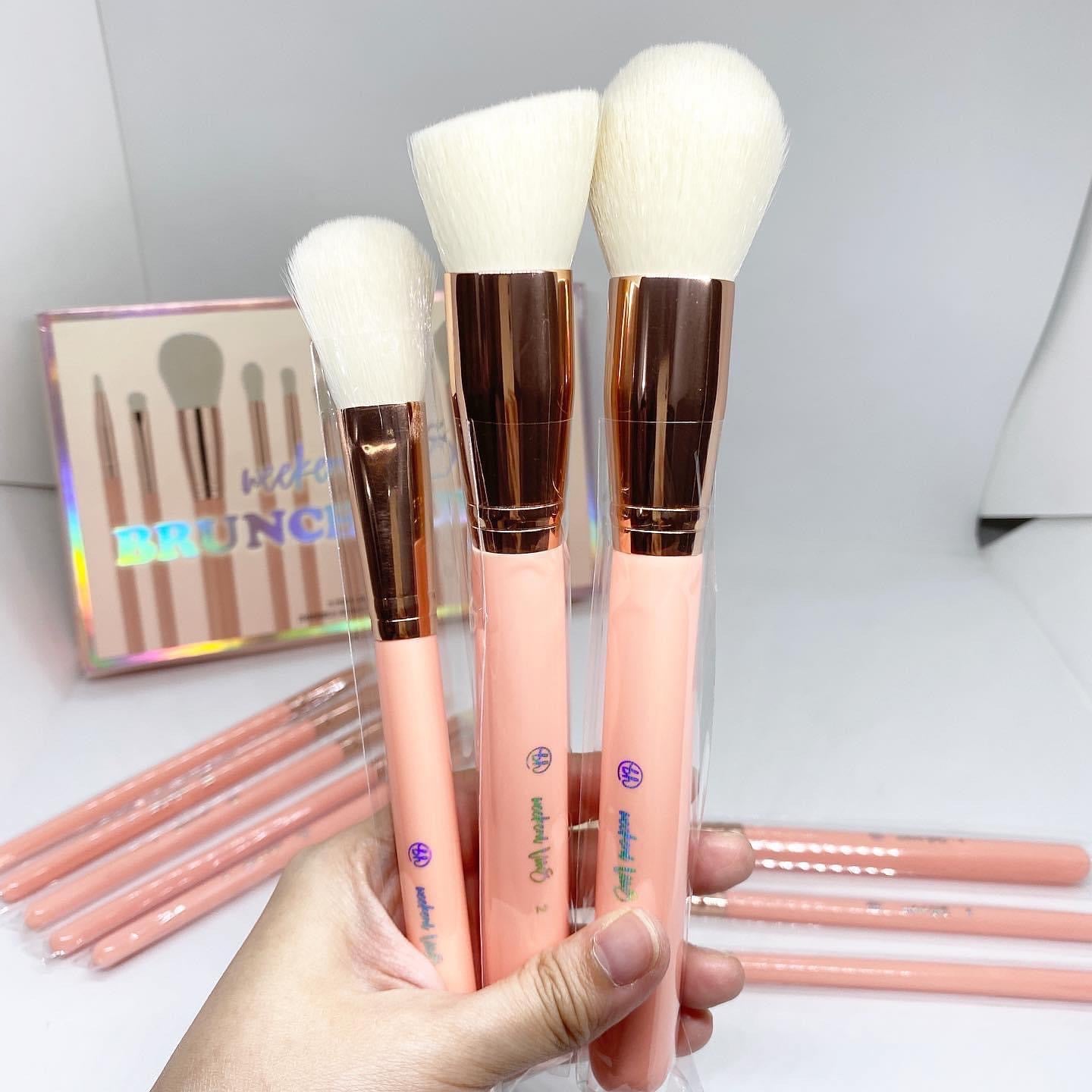 BH Weekend Vibes Brush Set