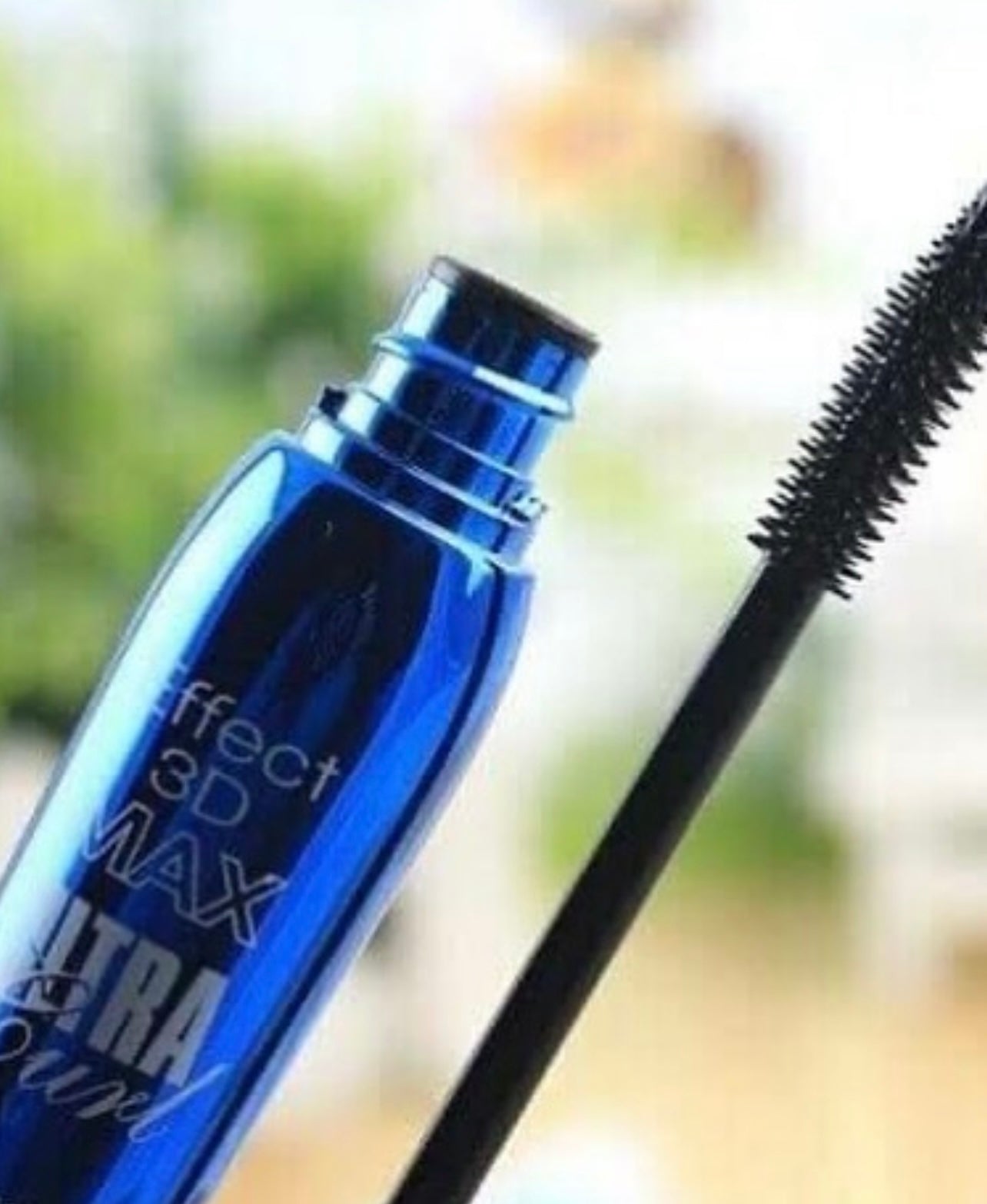 Bob Ultra Curl 3D Mascara