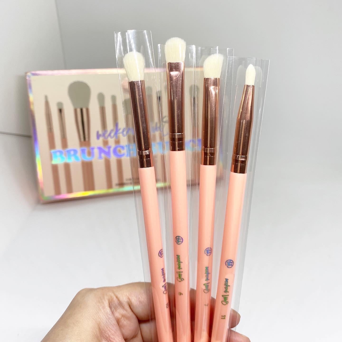 BH Weekend Vibes Brush Set