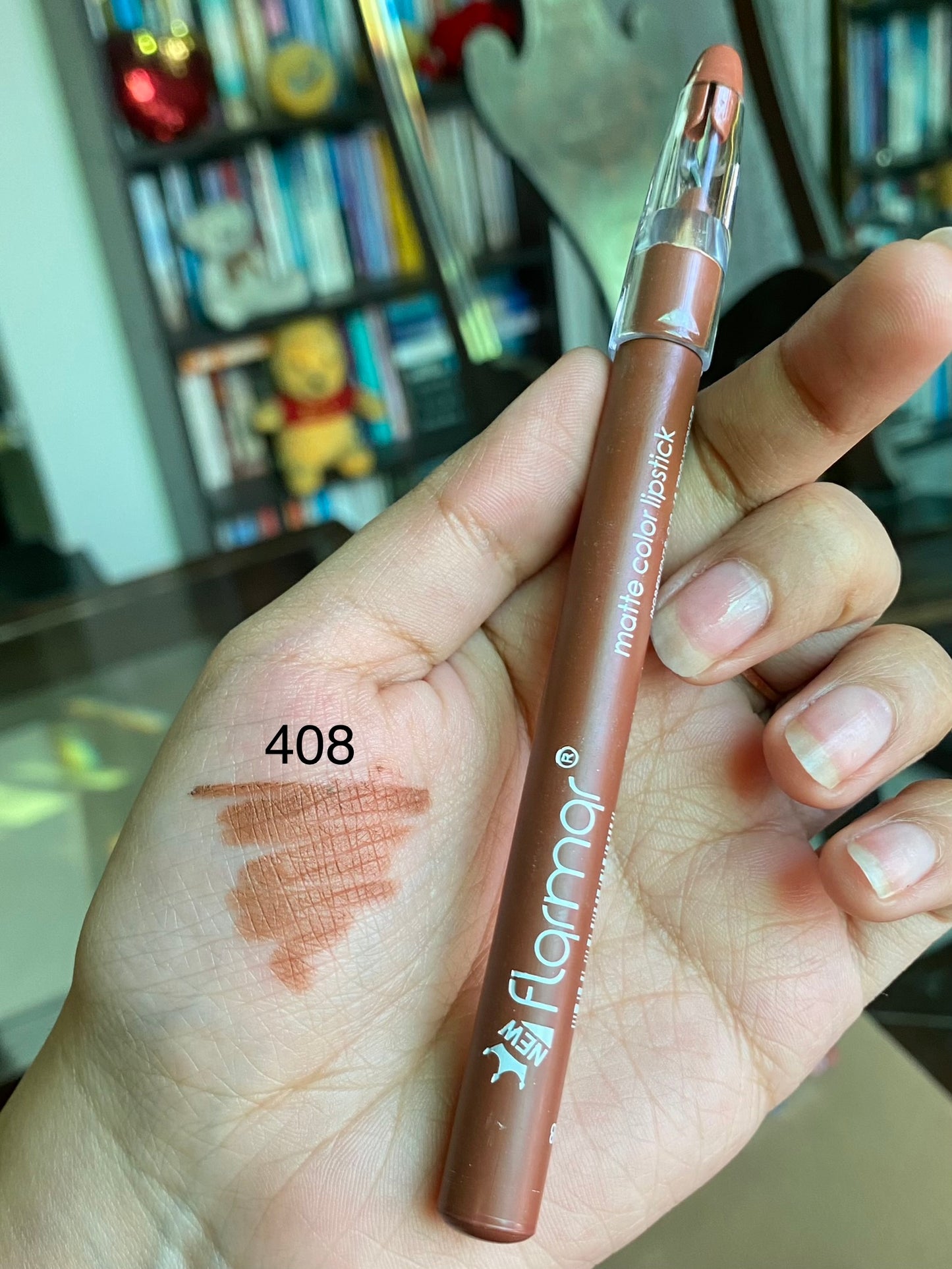 Flormor Jumbo Lip Pencil